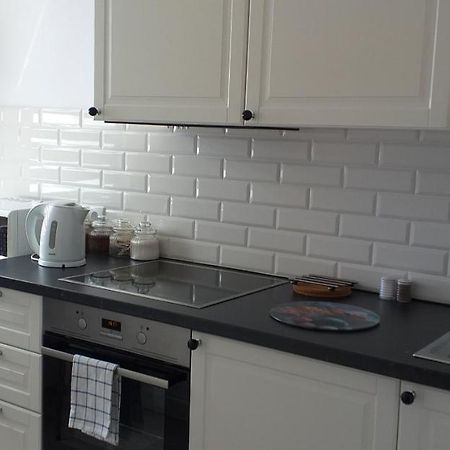 Apartament Wik-Mar Эльблонг Экстерьер фото