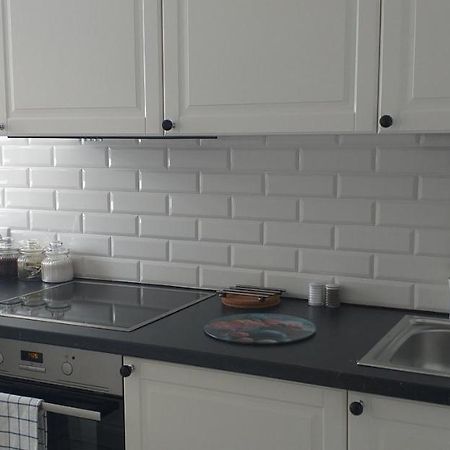 Apartament Wik-Mar Эльблонг Экстерьер фото
