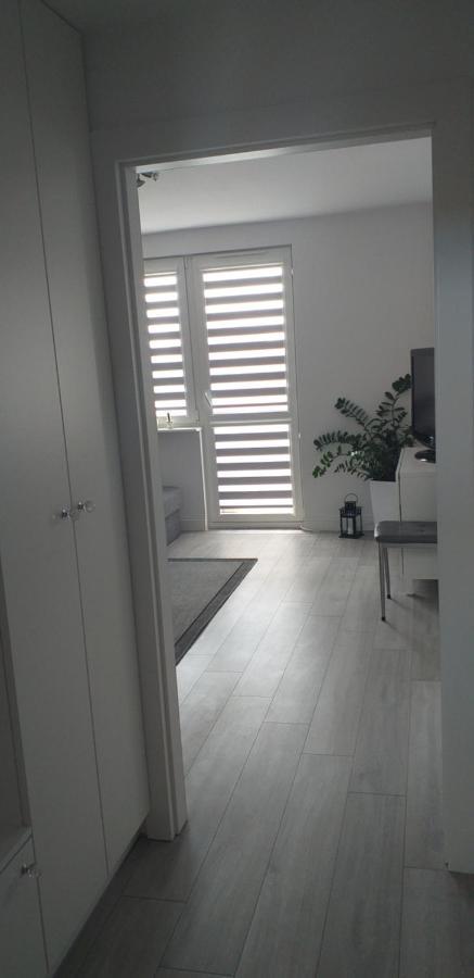 Apartament Wik-Mar Эльблонг Экстерьер фото