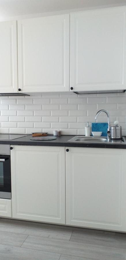 Apartament Wik-Mar Эльблонг Экстерьер фото