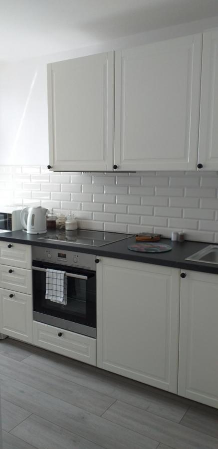 Apartament Wik-Mar Эльблонг Экстерьер фото
