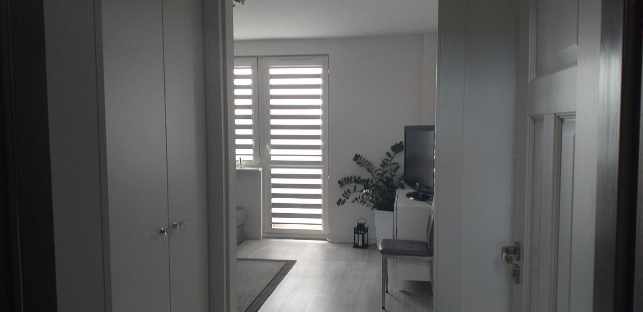 Apartament Wik-Mar Эльблонг Экстерьер фото