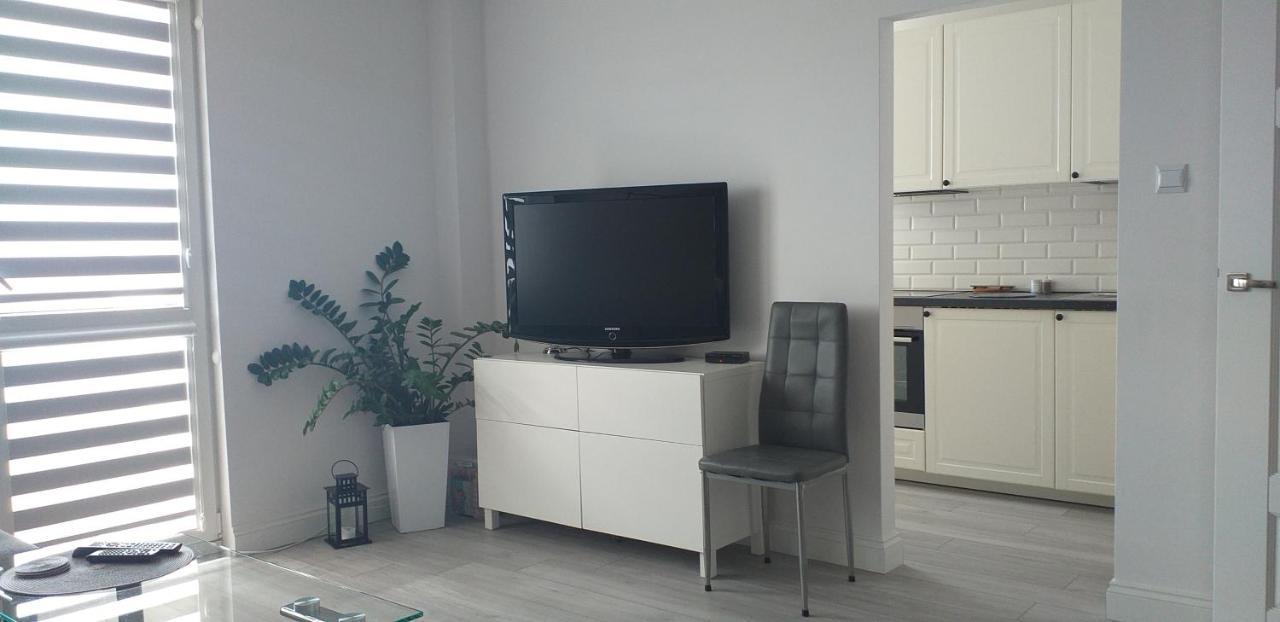 Apartament Wik-Mar Эльблонг Экстерьер фото