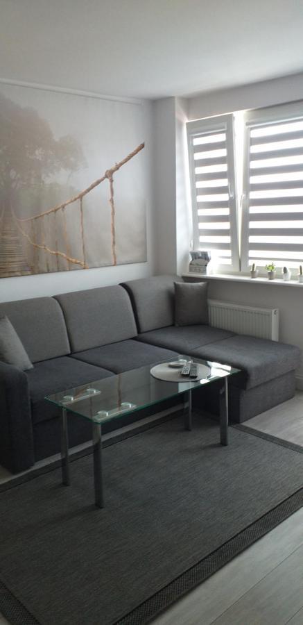 Apartament Wik-Mar Эльблонг Экстерьер фото